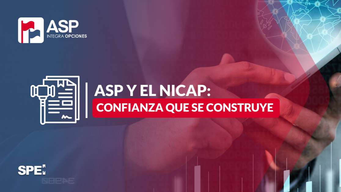ASP INTEGRA OPCIONES ad
