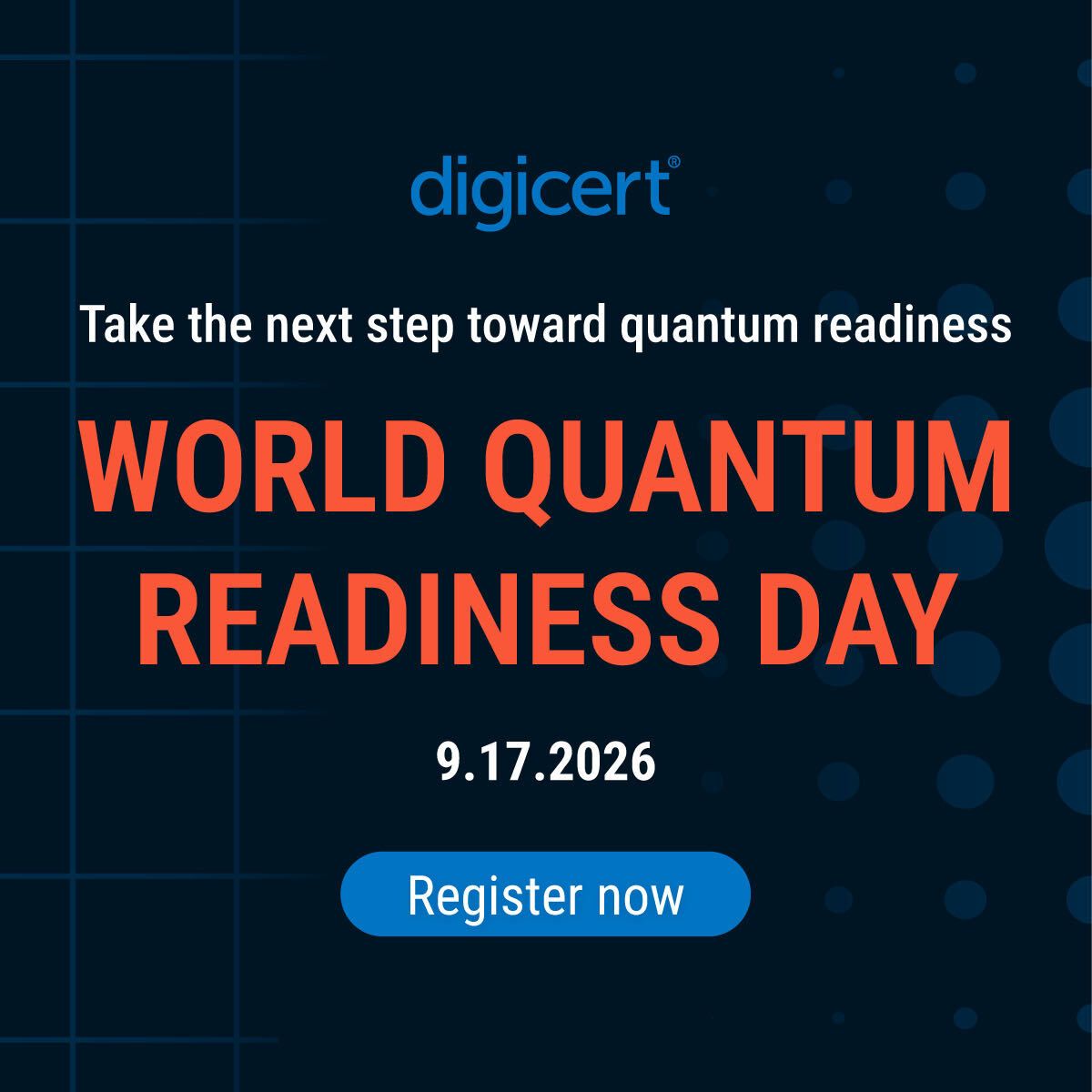 DigiCert ad