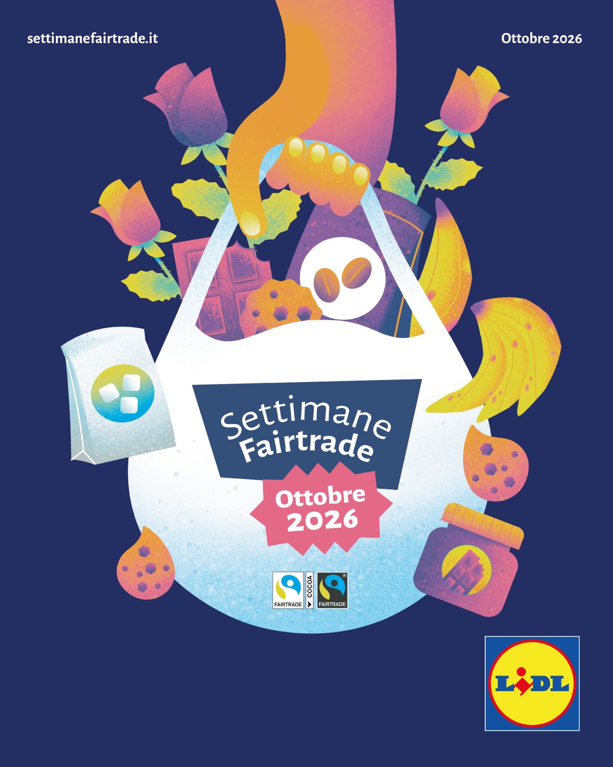 Lidl Italia ad