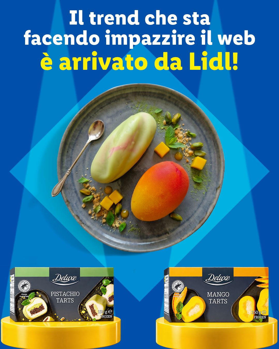Lidl Italia ad