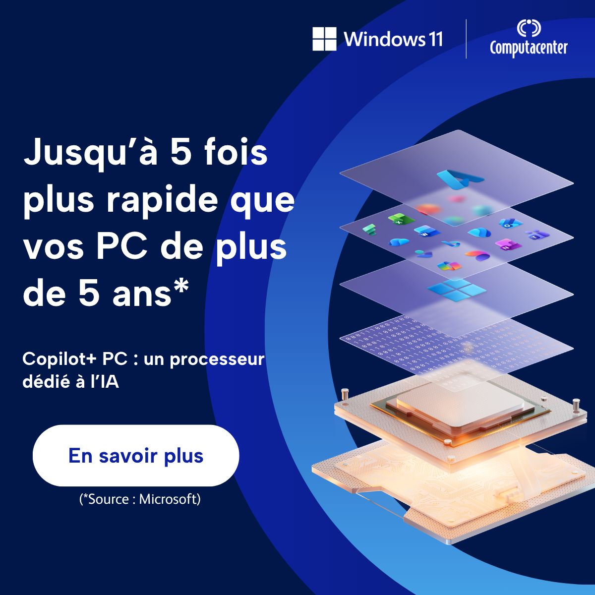 Computacenter ad