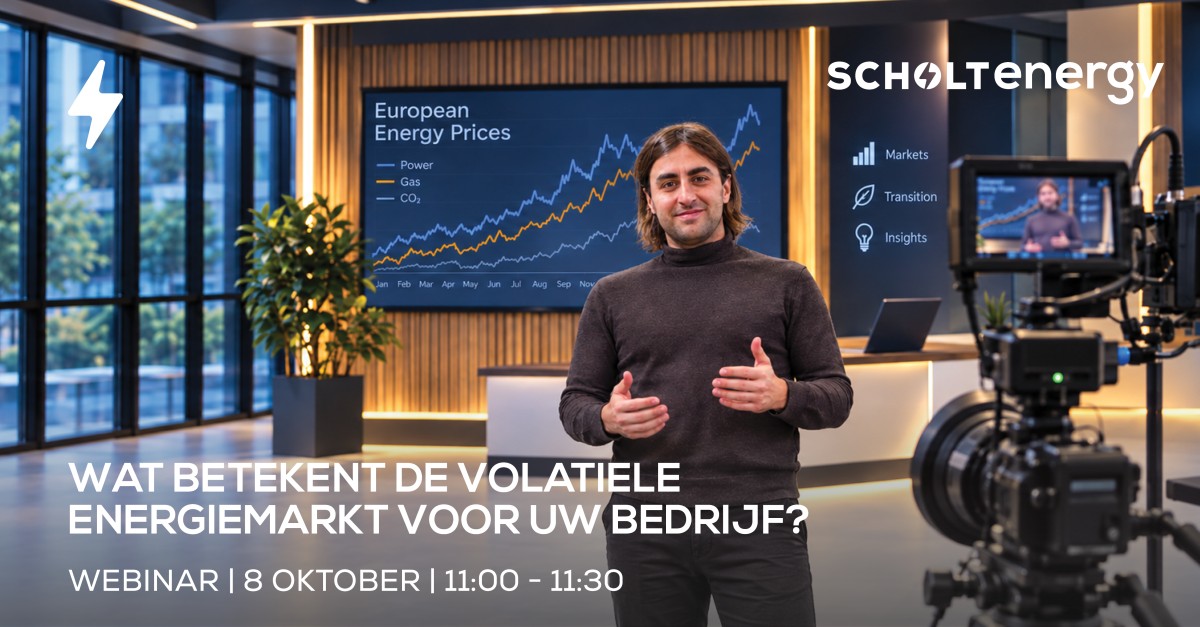 Scholt Energy ad