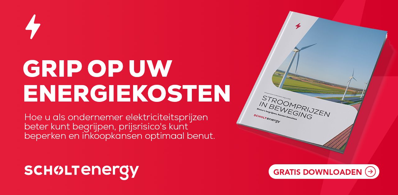 Scholt Energy ad