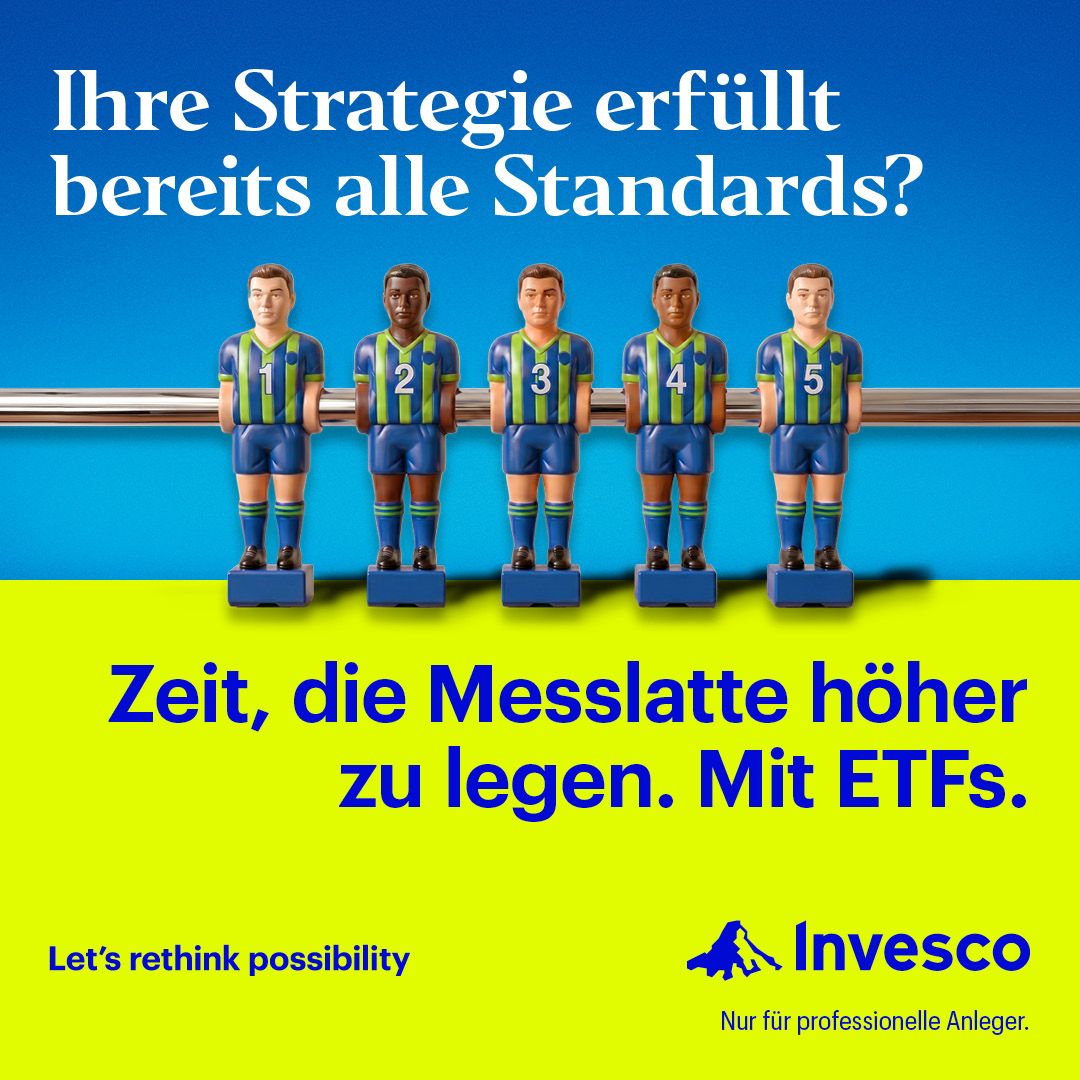 Invesco ad