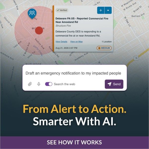 AlertMedia ad