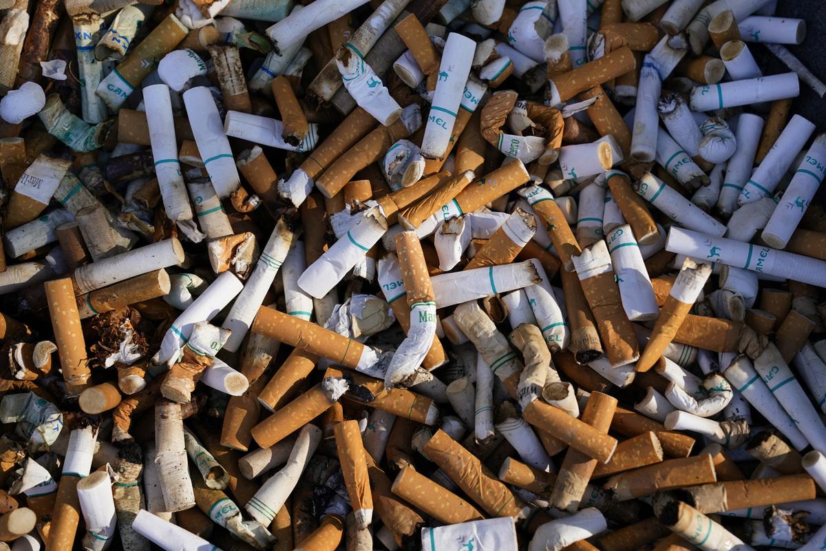 Campaign for Tobacco-Free Kids ad