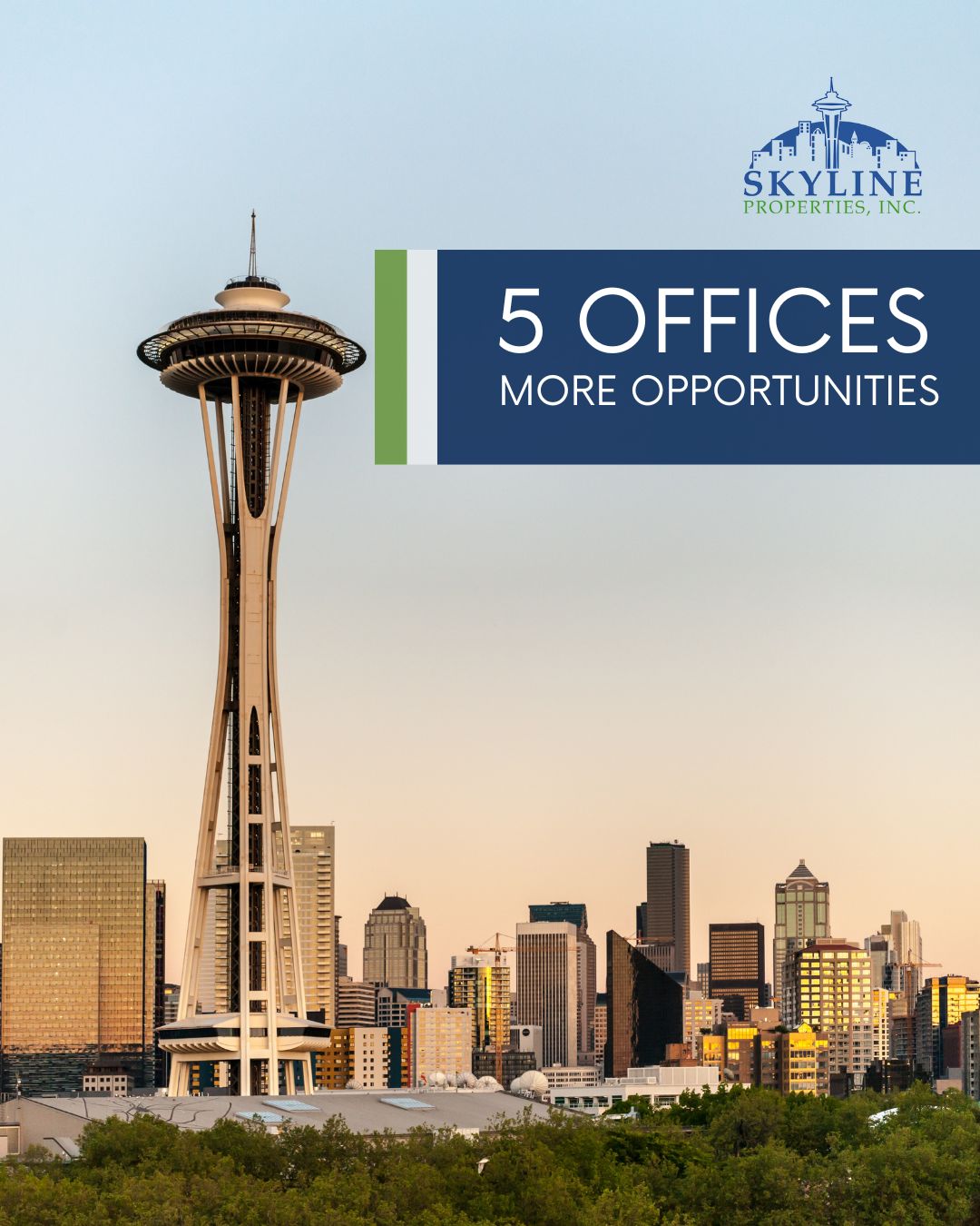 Skyline Properties Inc ad