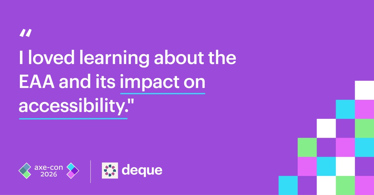 Deque Systems, Inc ad