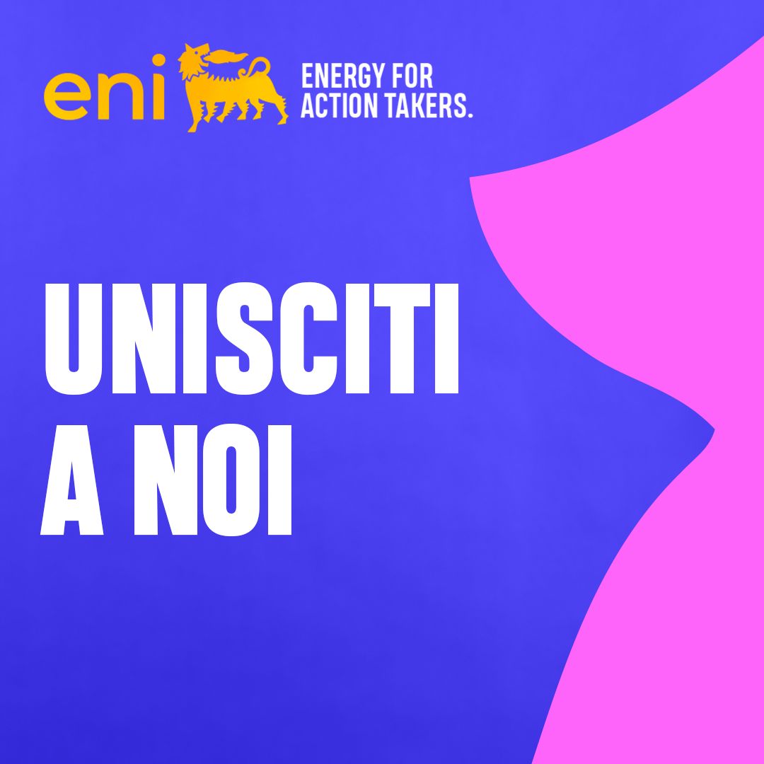 Eni ad