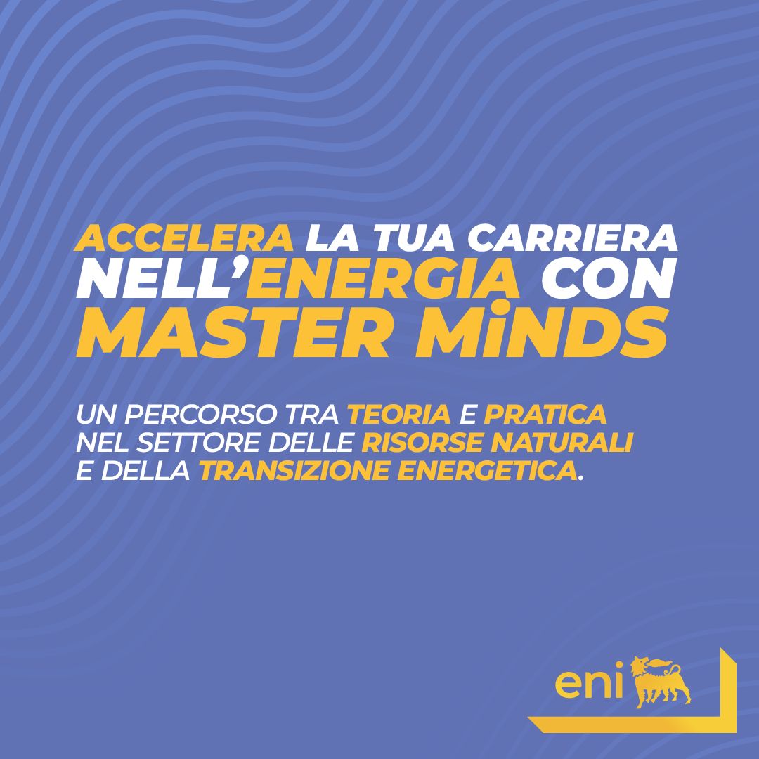 Eni ad