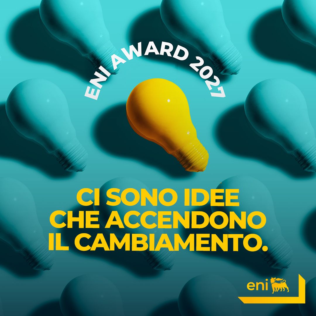 Eni ad