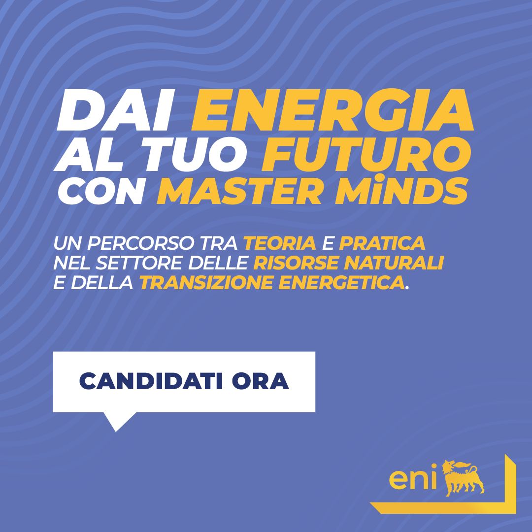 Eni ad