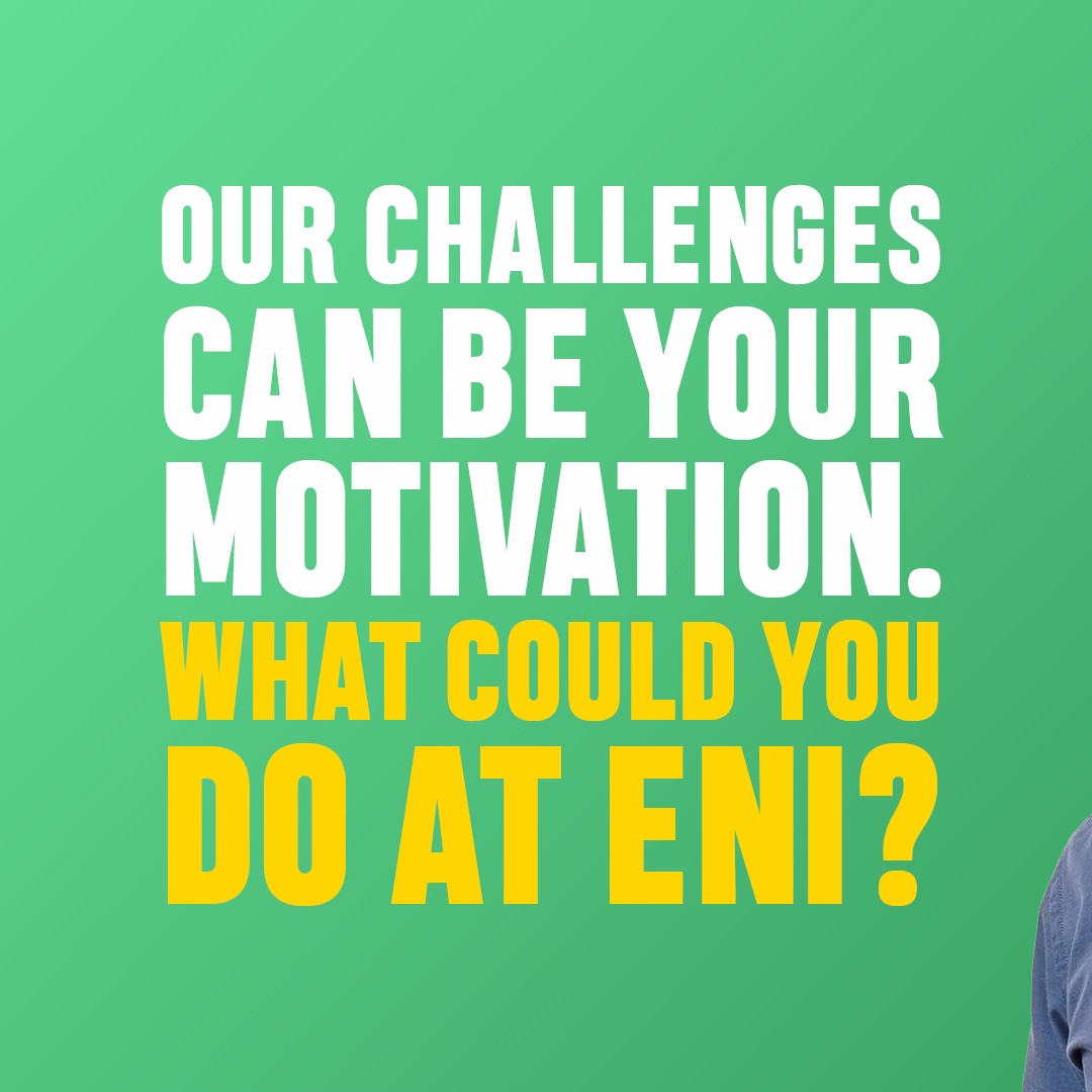 Eni ad