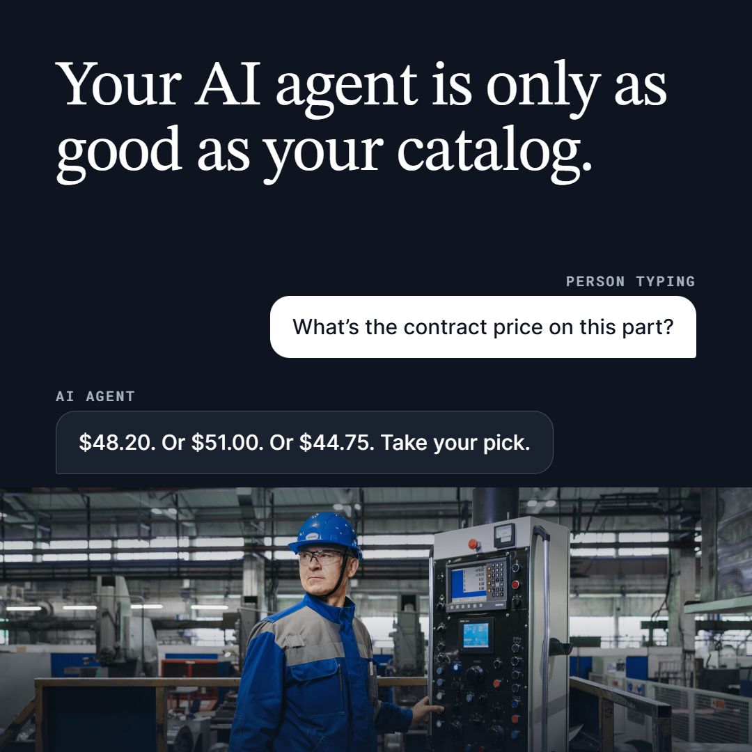 Elastic Path ad