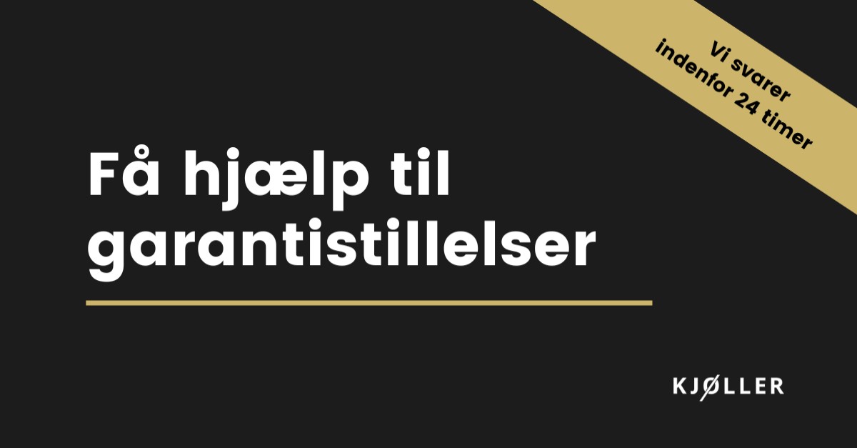 Kjøller ad