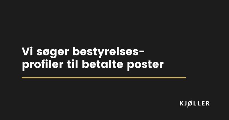 Kjøller ad