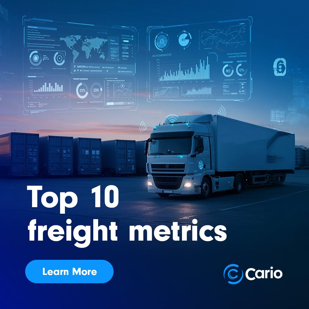 Cario ad