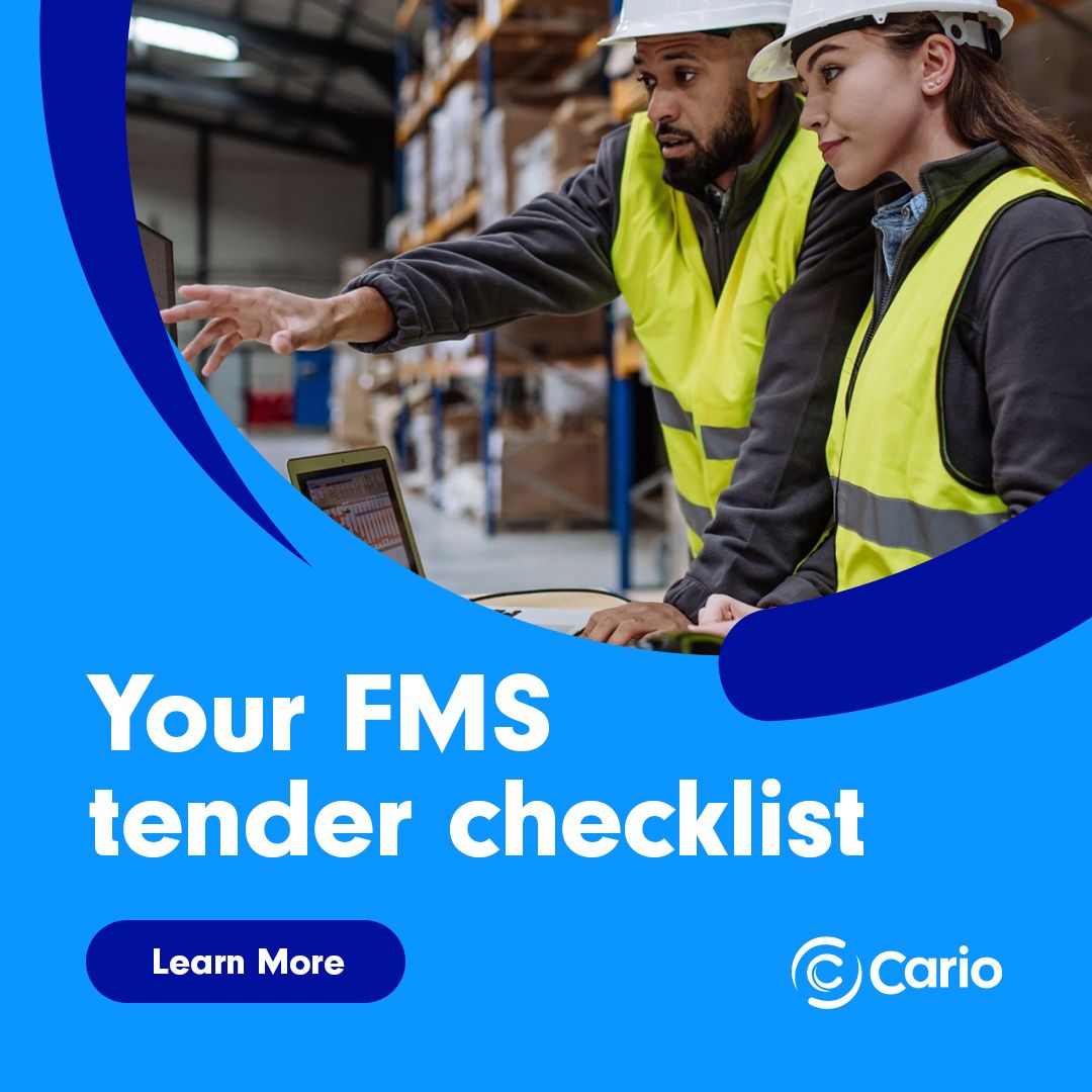 Cario ad