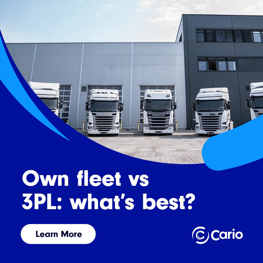 Cario ad