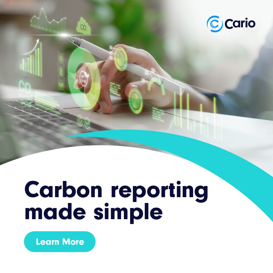 Cario ad