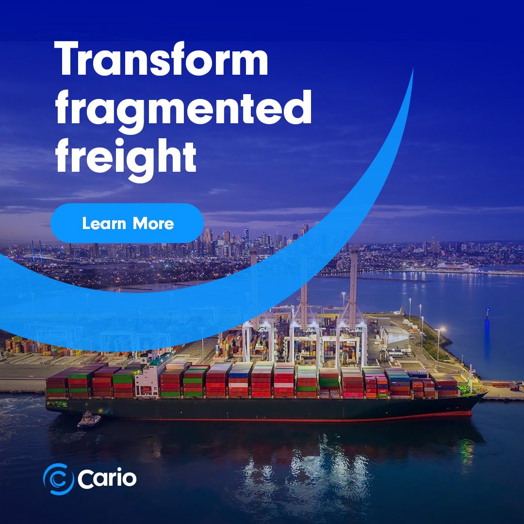 Cario ad