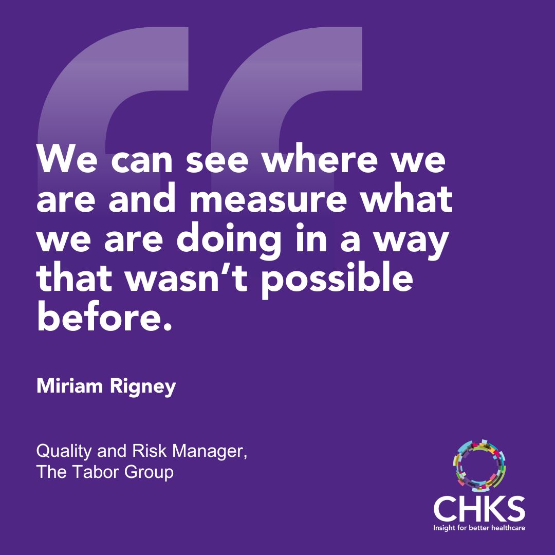 CHKS ad