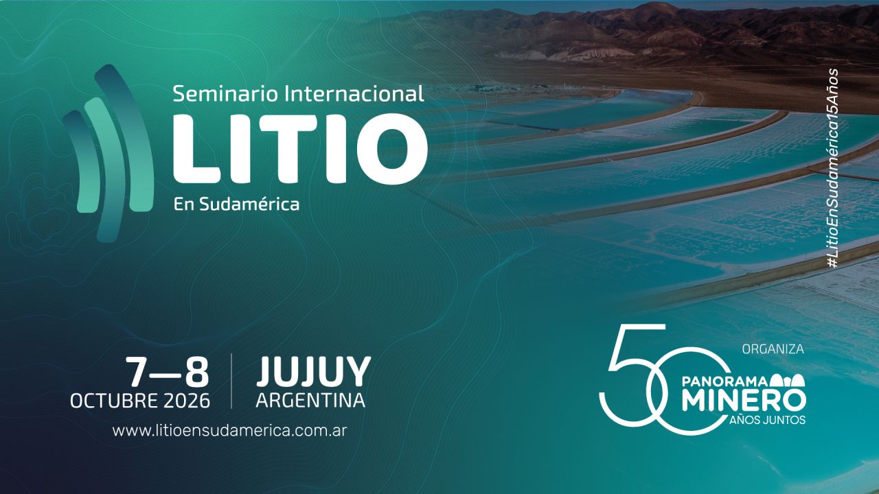 Panorama Minero ad