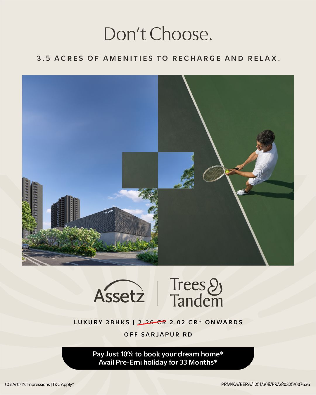 Assetz Property Group ad