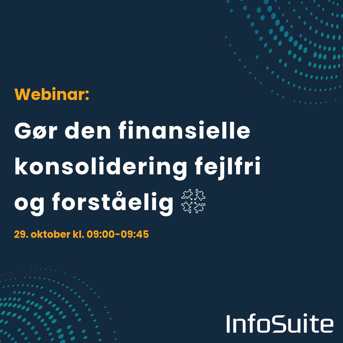 InfoSuite A/S ad