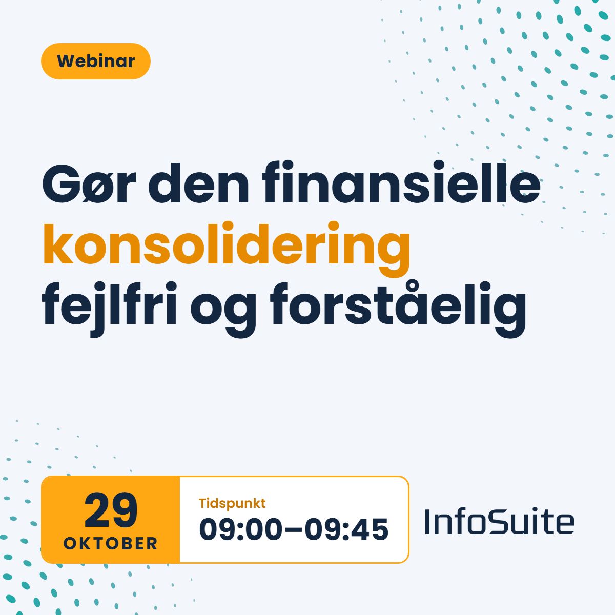 InfoSuite A/S ad