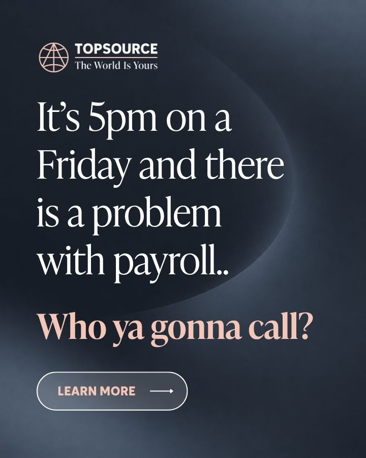 TopSource ad