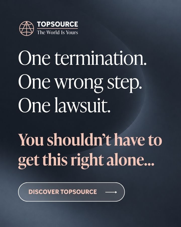 TopSource ad