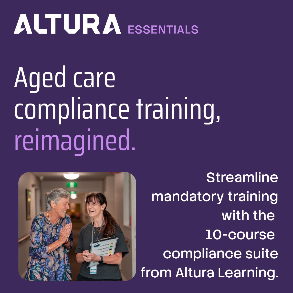 Altura Learning ad