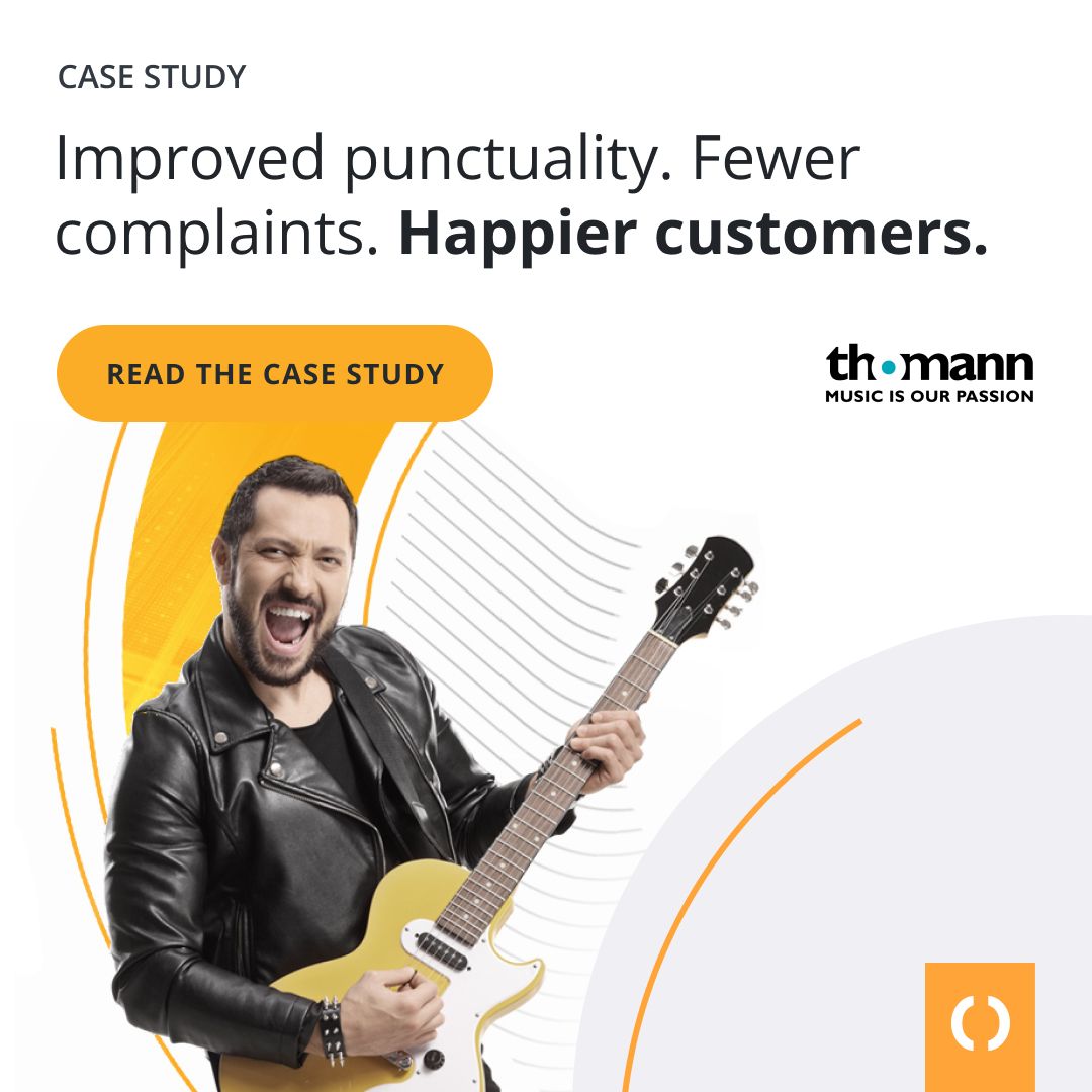 Transporeon ad