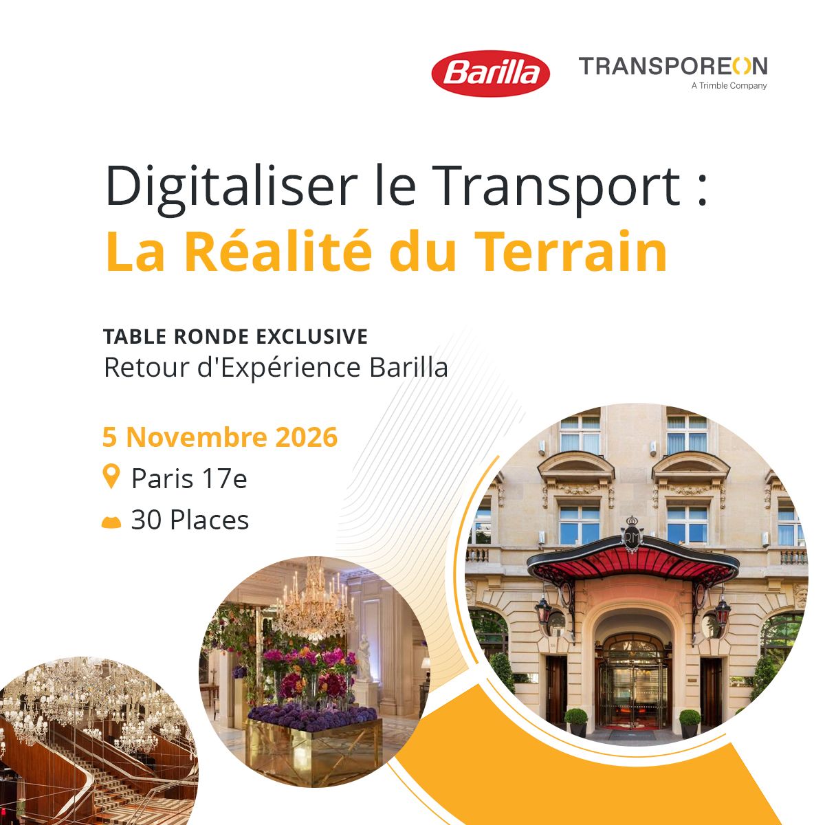 Transporeon ad
