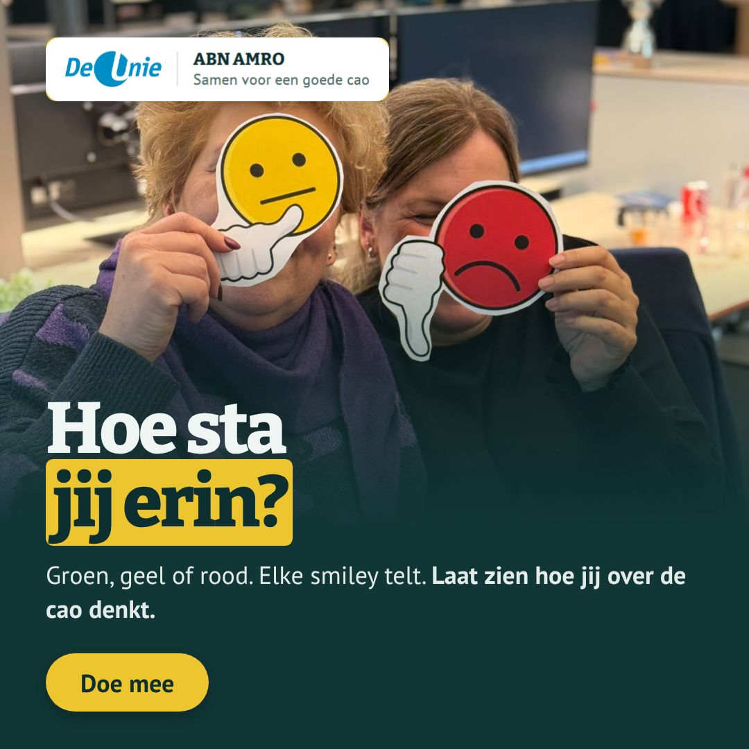 De Unie ad