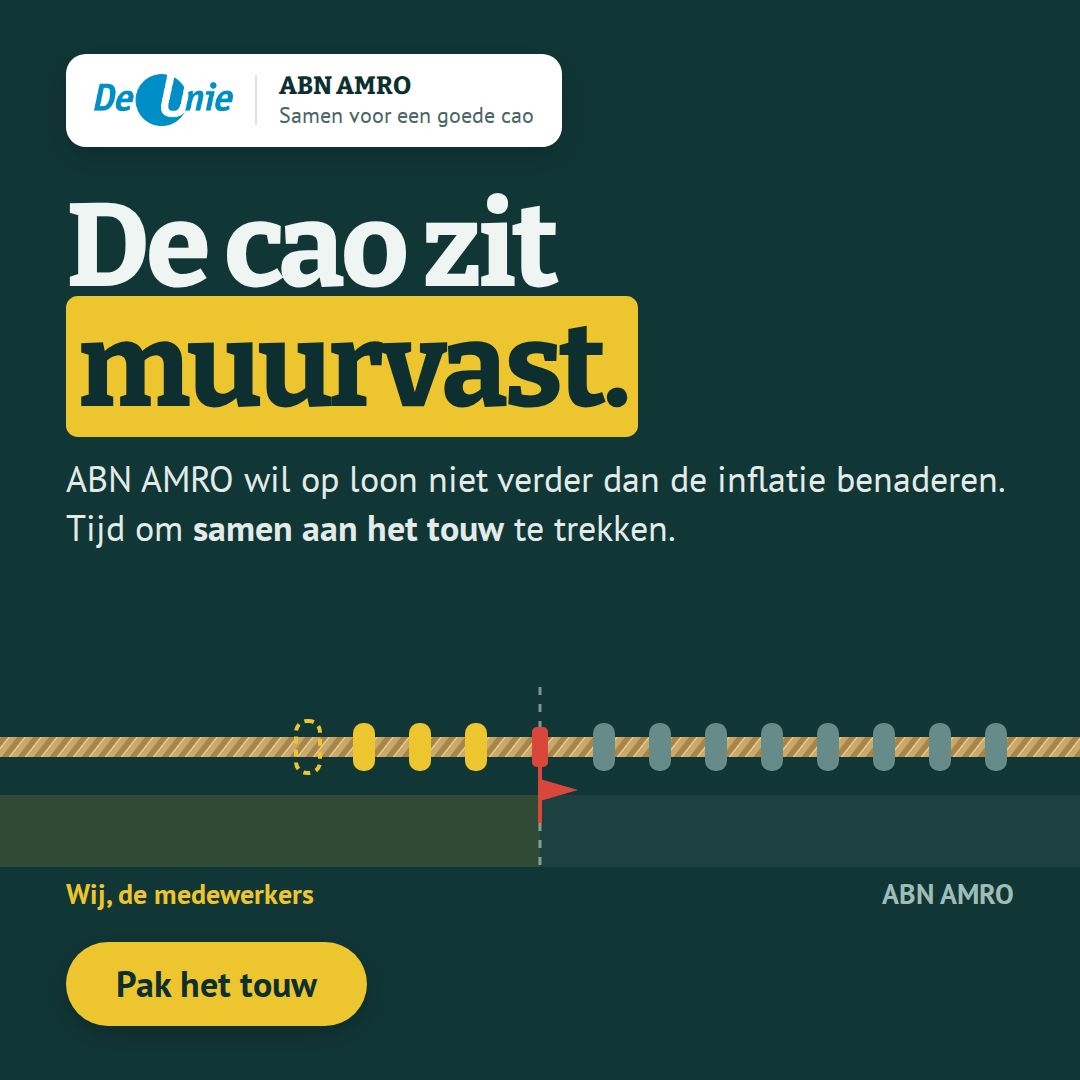 De Unie ad