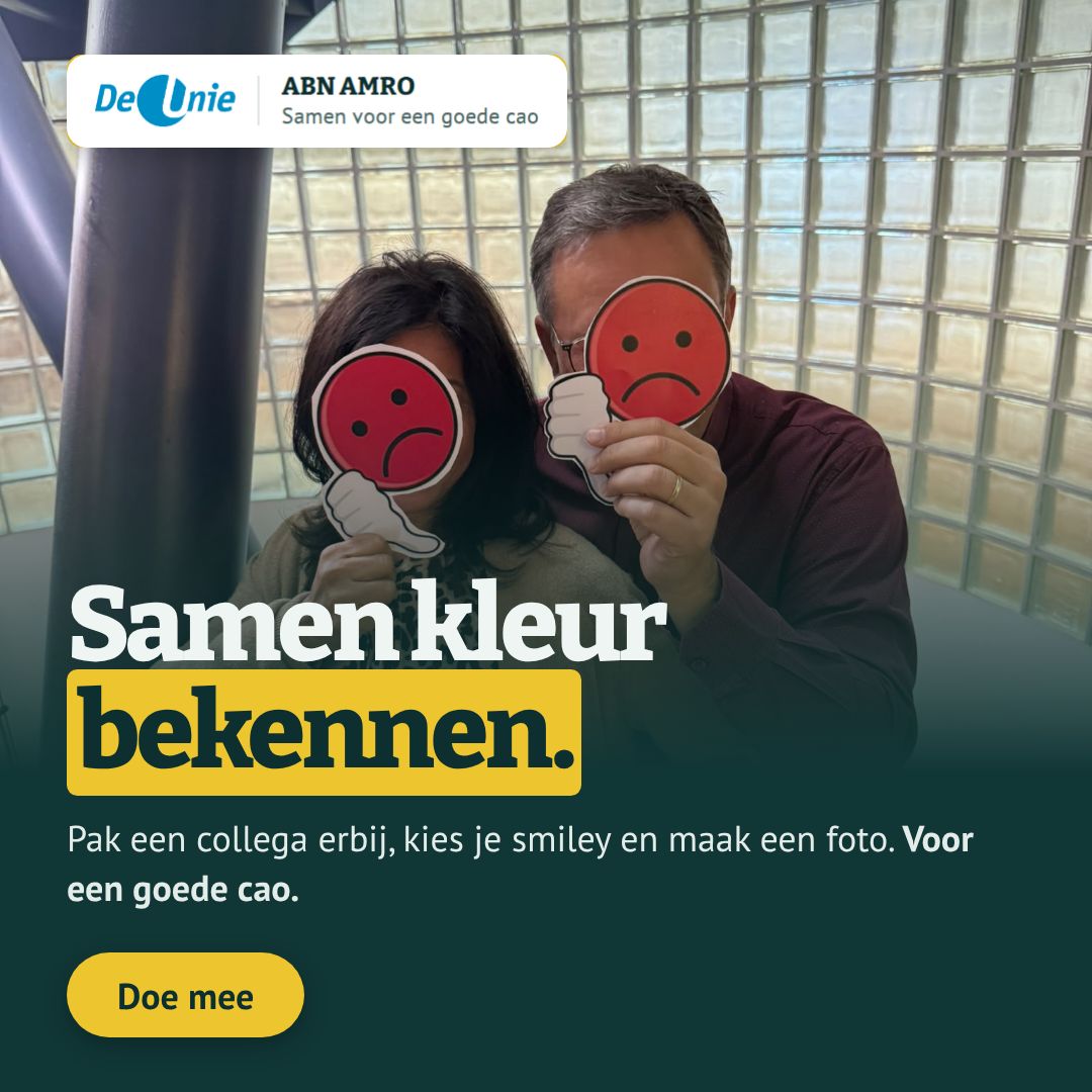 De Unie ad
