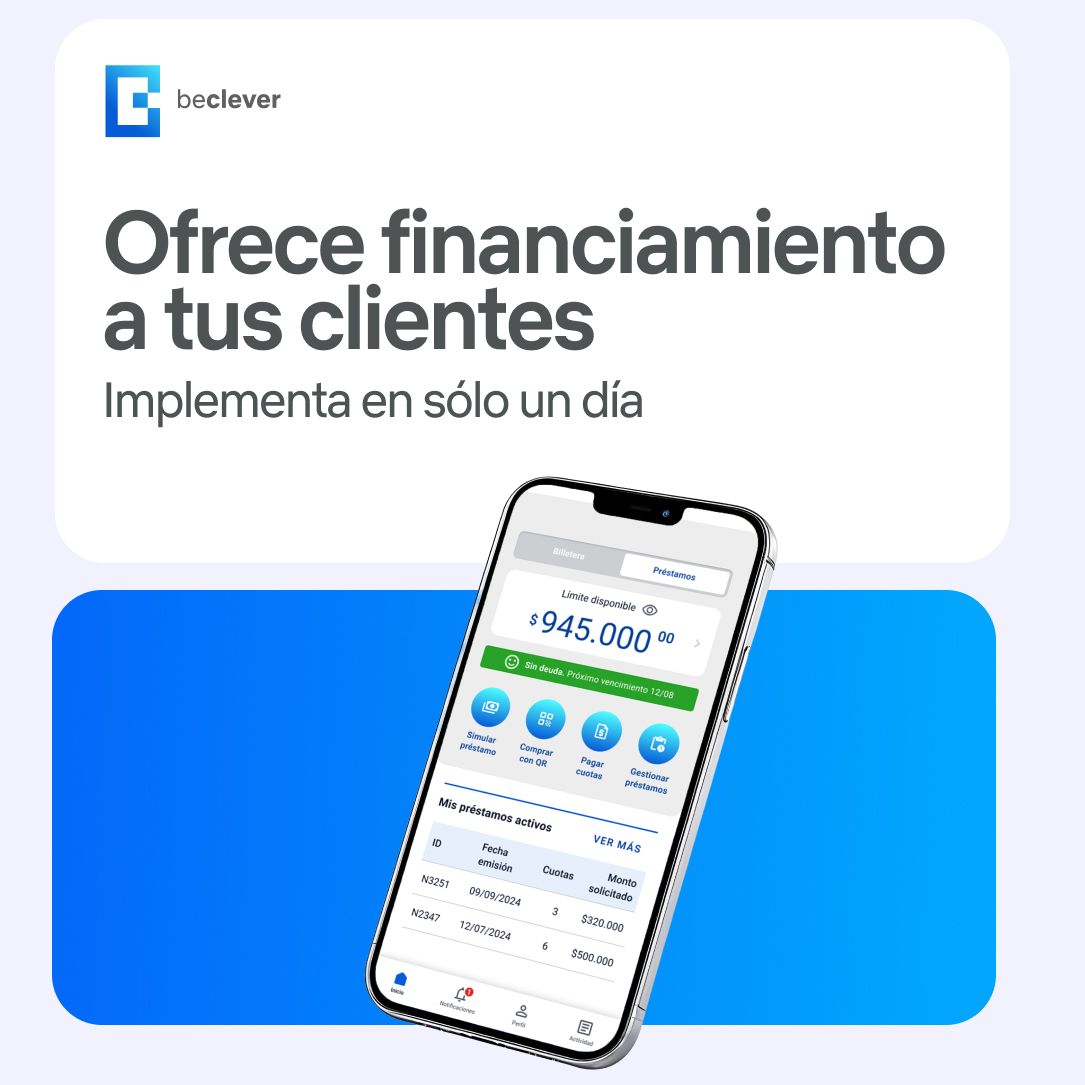 BeClever ad