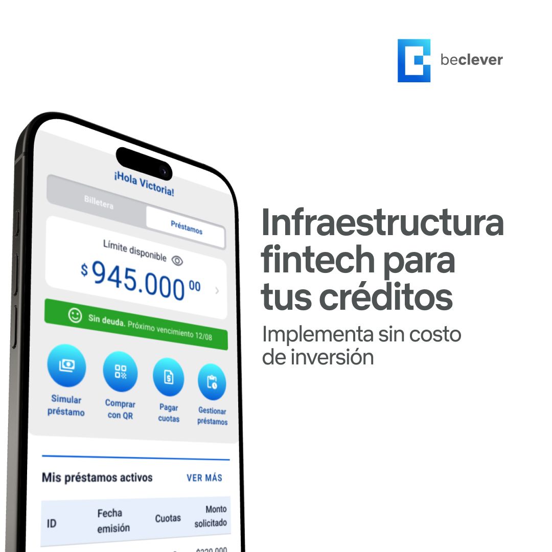 BeClever ad