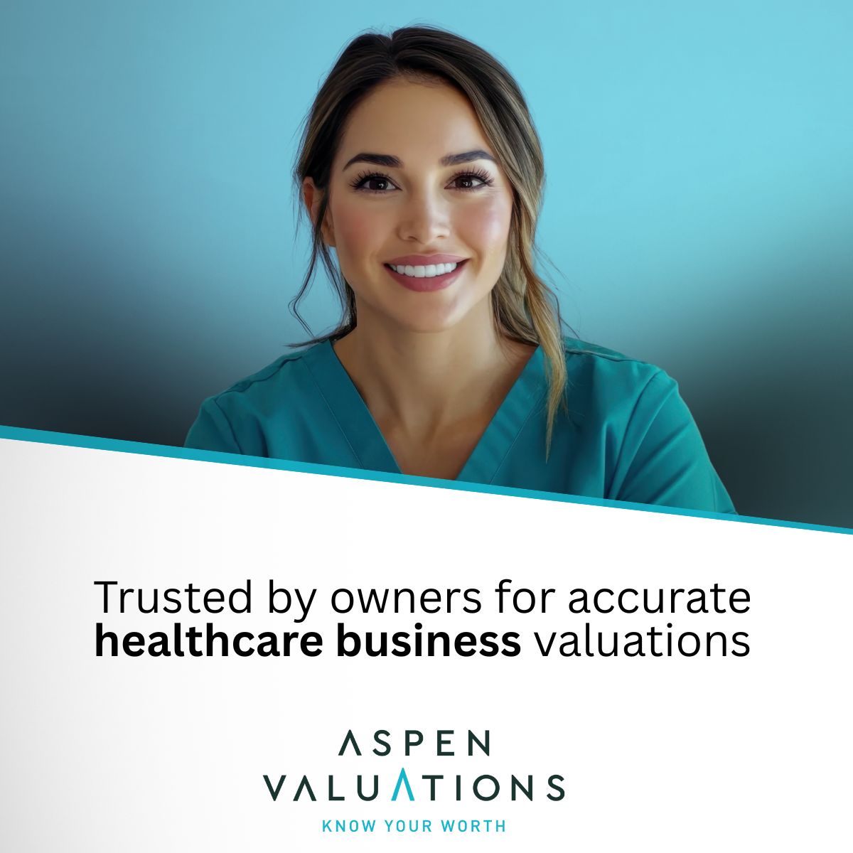 Aspen Valuations Inc. ad