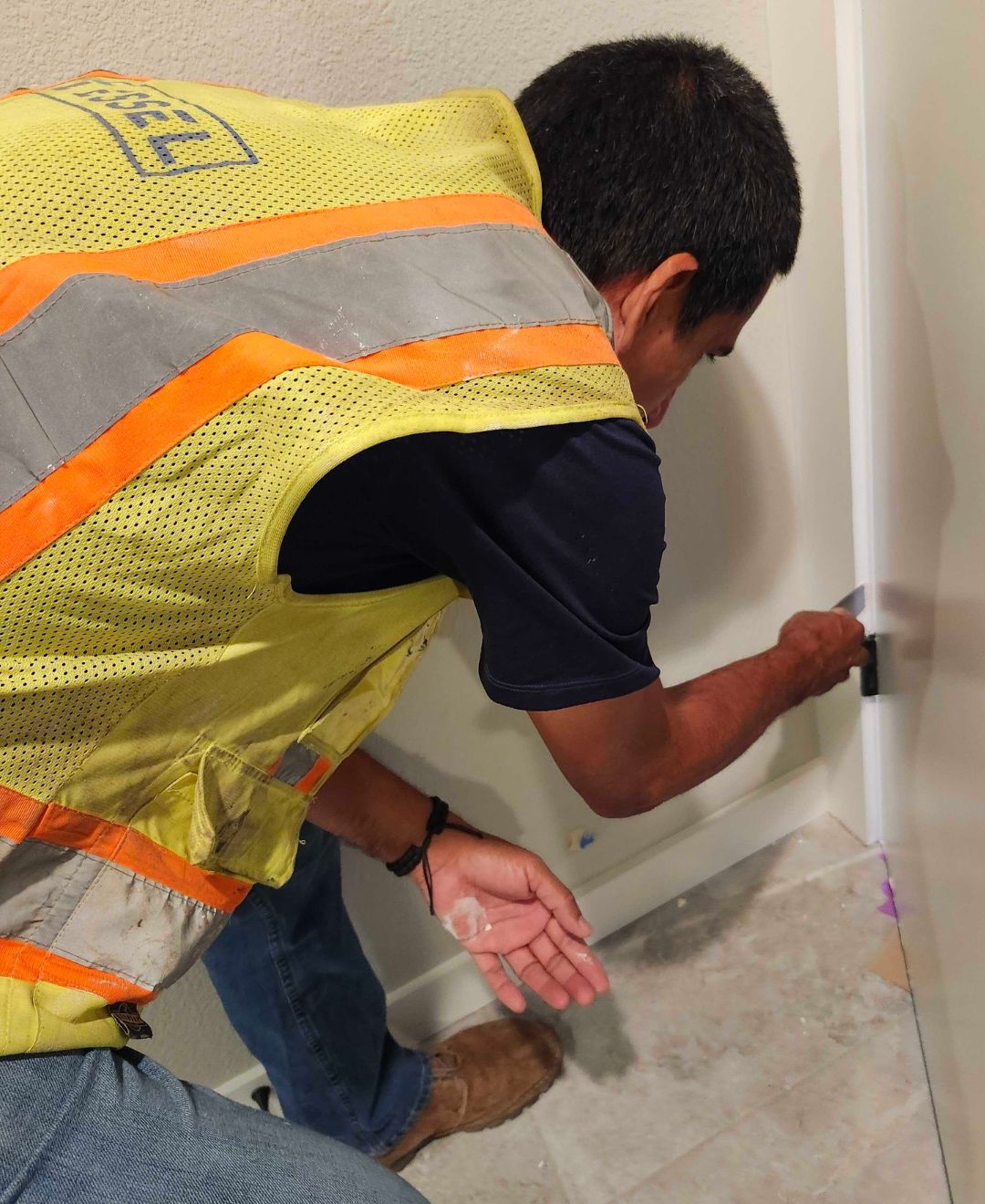 Essel Skilled Trades ad
