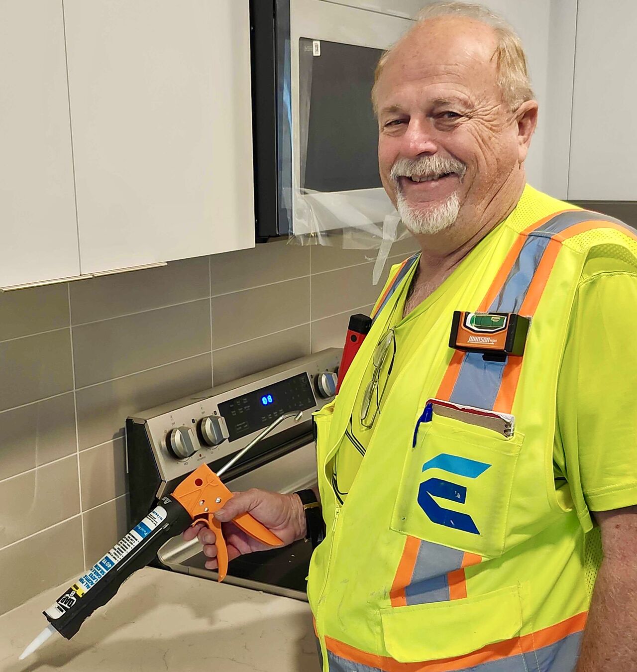Essel Skilled Trades ad