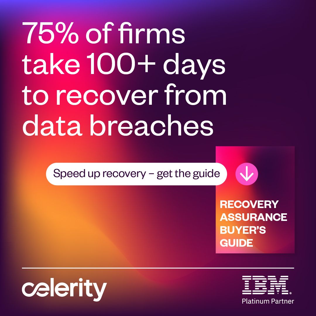Celerity Limited ad