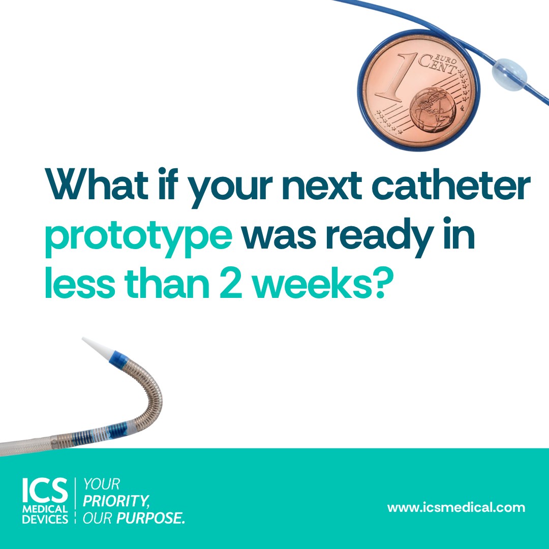 ICS Medical Devices ad