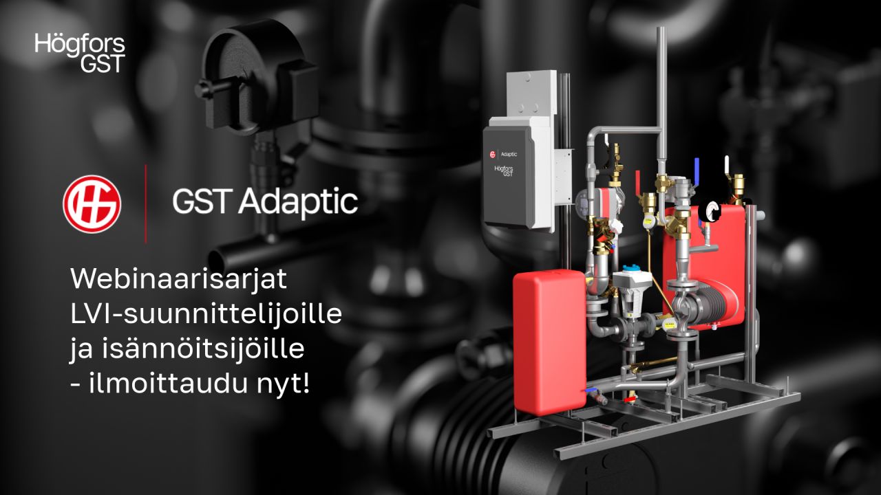 HögforsGST ad