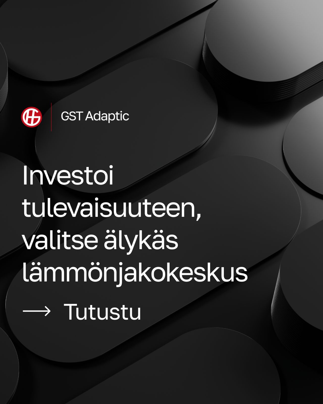 HögforsGST ad
