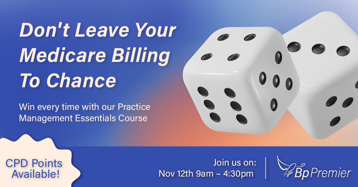 Best Practice Software ad