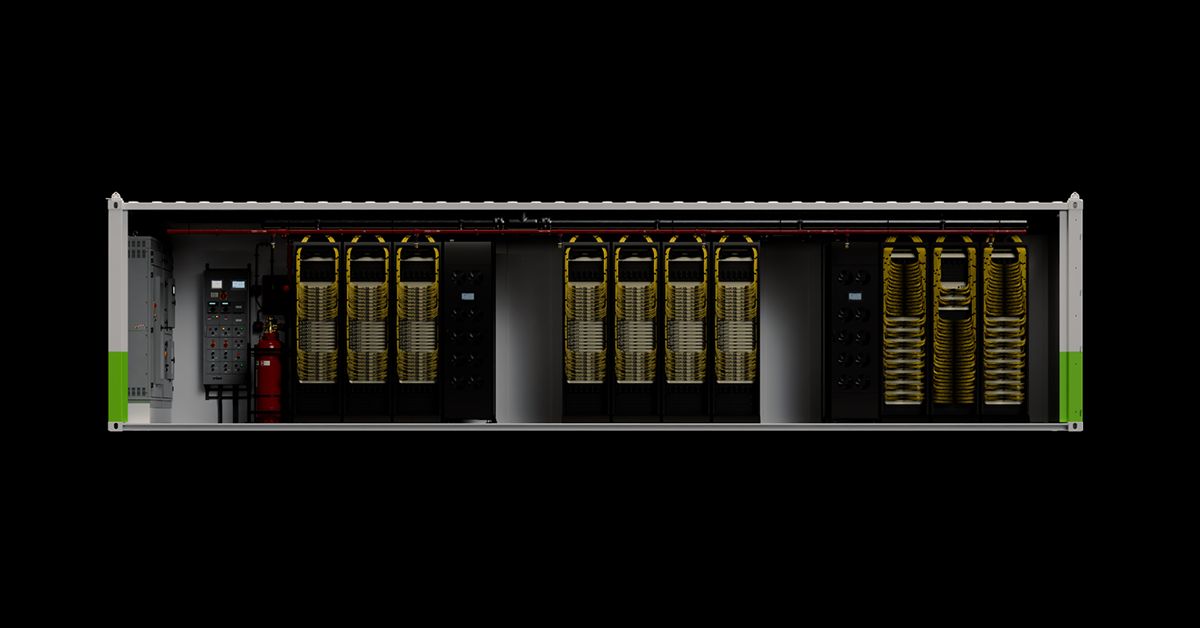 NVIDIA ad