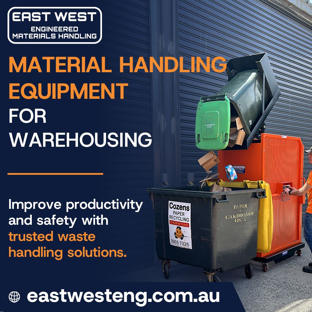 East West Engineering ad